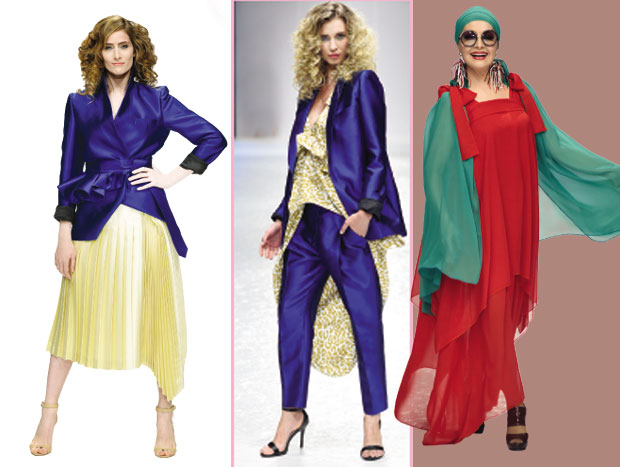 Омаж Милени Дравић као икони стила